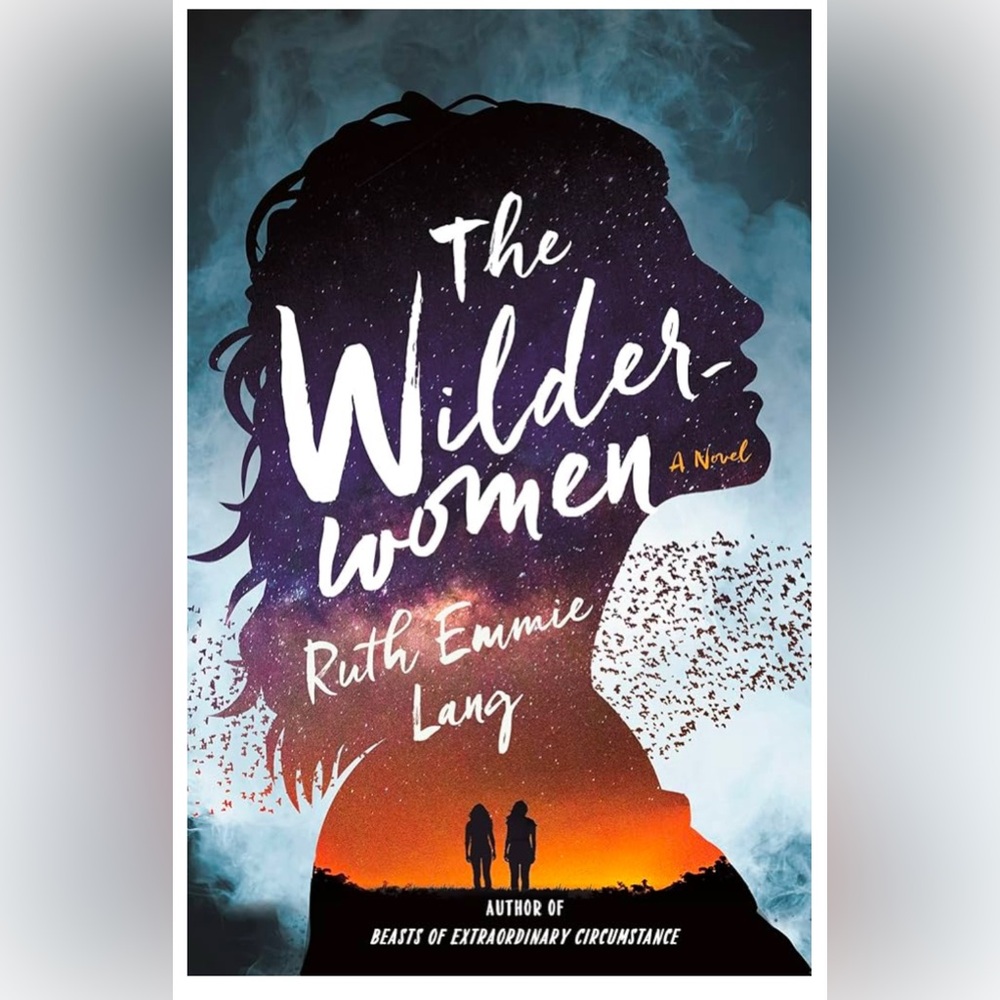 The Wilderwomen (HARDCOVER) Ruth Emmie Lang
